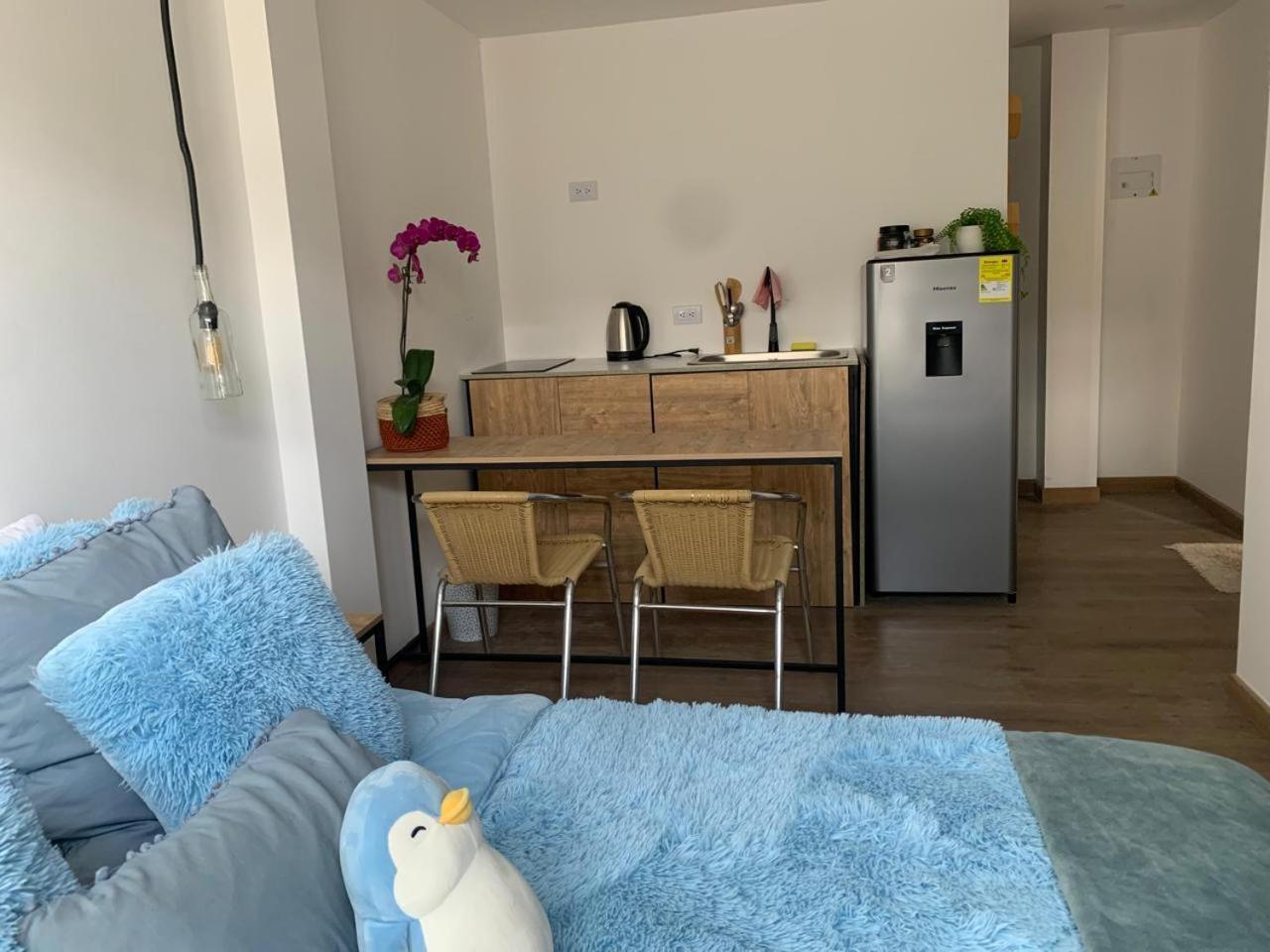 148 Haus Coliving Apartamento